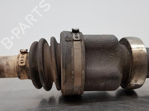 Right front driveshaft FORD FOCUS III 1.6 Ti | BP17723729M39 