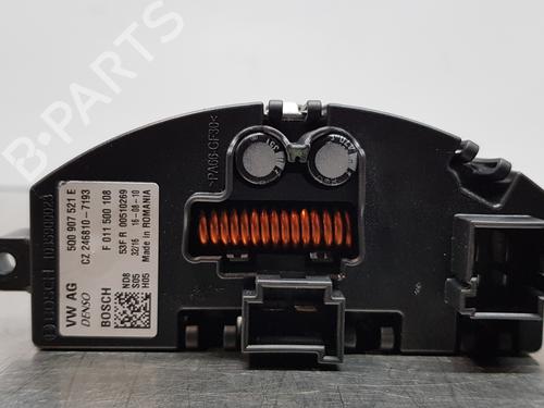 Resistencia calefacción SKODA OCTAVIA III Combi (5E5, 5E6) 1.6 TDI | BP30878949M108