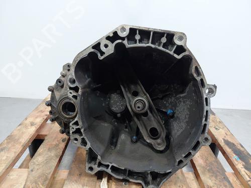 Cambio MINI MINI Convertible (R52) One (90 hp) 31641858