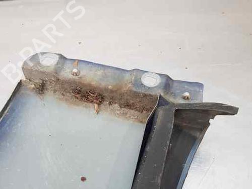 Left front fenders MERCEDES-BENZ C-CLASS (W203) C 200 Kompressor (203.042) | BP12533944C41 