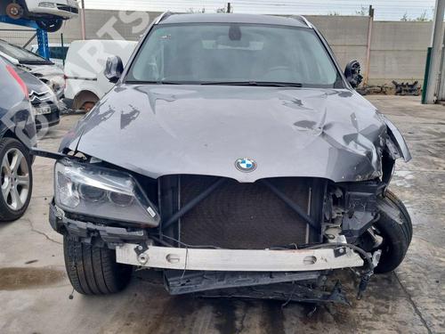 Used Parts BMW X3 (F25)  xDrive 20 d  943245