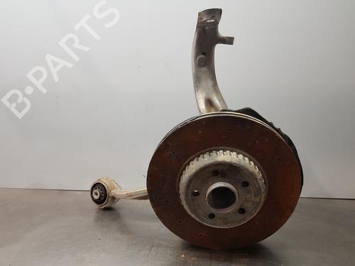 Right front steering knuckle MERCEDES-BENZ C-CLASS (W206) C 220 d (206.016, 206.004) | BP29431251M26 
