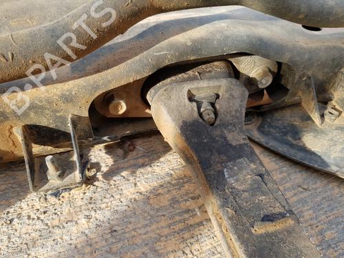 Subframe HYUNDAI TUCSON (TL, TLE) 1.7 CRDi | BP22650987M9 