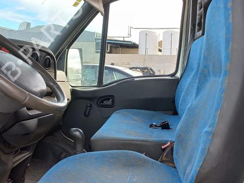 Right front steering knuckle IVECO DAILY III Van 35 S 11 V,35 C 11 V | BP16977458M26 