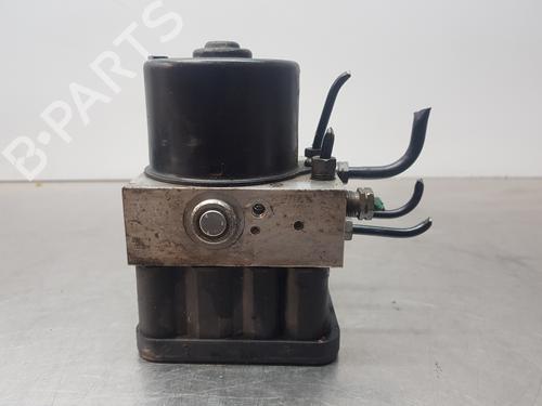 ABS pump PEUGEOT 207 CC (WD_)  | BP27524528M43 