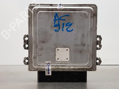 Engine control unit (ECU) KIA CEED Sportswagon (CD)  | BP18527511M57 