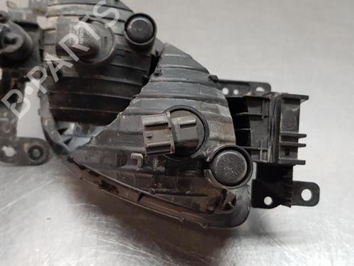 Højre Foran Tågelygte HYUNDAI ELANTRA V Saloon (MD, UD) | BP30878670C31