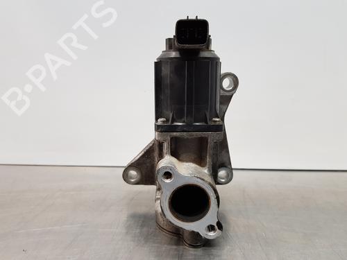 EGR-Ventil MAZDA CX-7 (ER) [2006-2014]  23276338