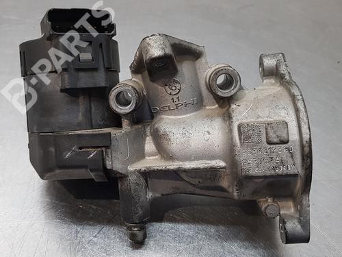 Used Egr FORD FOCUS C-MAX (DM2) 2.0 TDCi (136 hp) 10693960