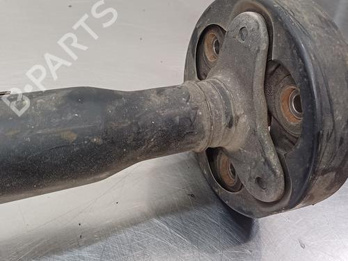 Driveshaft SEAT ALTEA (5P1)  | BP17231238M37 