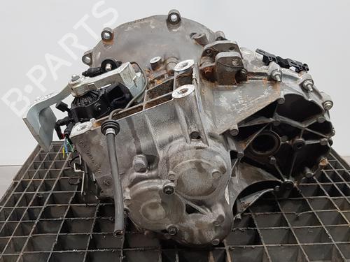 Gearbox FORD FOCUS III Turnier  | BP22399734M3