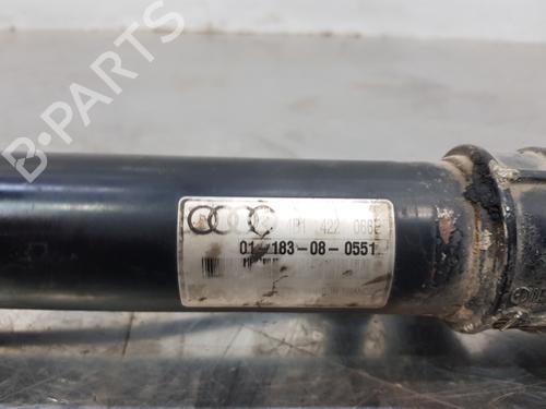 Tannstang/sevrosnekke AUDI A6 C5 (4B2, 4B4) 2.5 TDI | BP29717420M22 