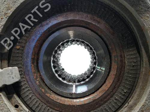 Right front steering knuckle PEUGEOT 307 SW (3H)  | BP22201461M26 