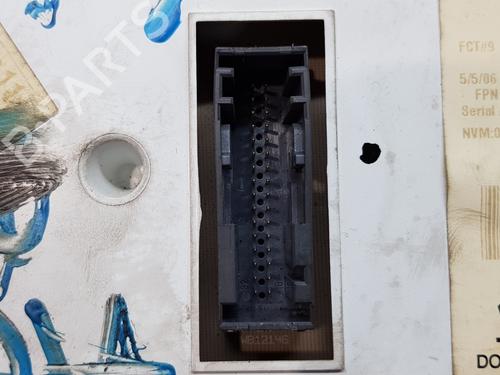Kombinert Instrument FORD FOCUS C-MAX (DM2)  | BP16295454C47 