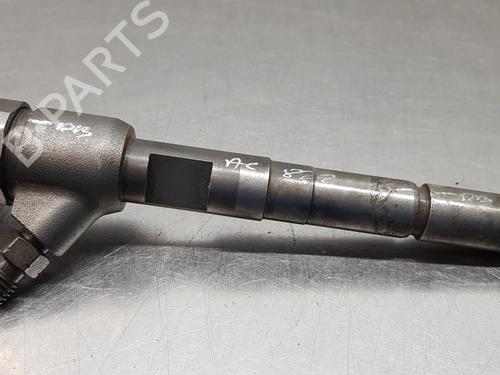 Used Injector FIAT FIORINO Box Body/MPV (225_) [2007-2025]  30880126