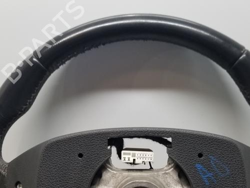 Steering wheel HYUNDAI TUCSON (TL, TLE) 1.7 CRDi | BP22650999C49 