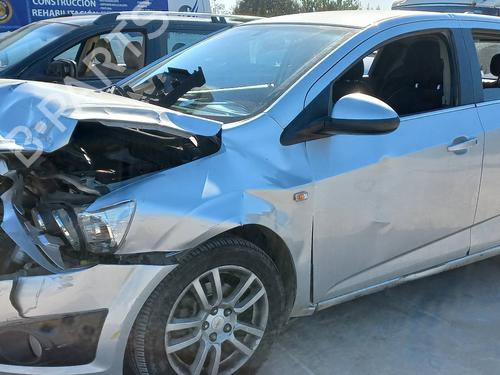 Electronic module CHEVROLET AVEO Hatchback (T300)  | BP17332212M83 
