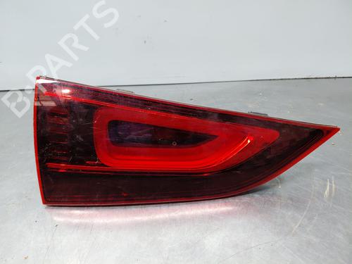 Piloto izquierdo del maletero MERCEDES-BENZ GLA (H247) [2020-2025]  31130029