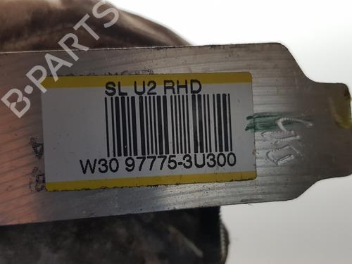 AC pipe KIA SPORTAGE III (SL)  | BP22650903M126