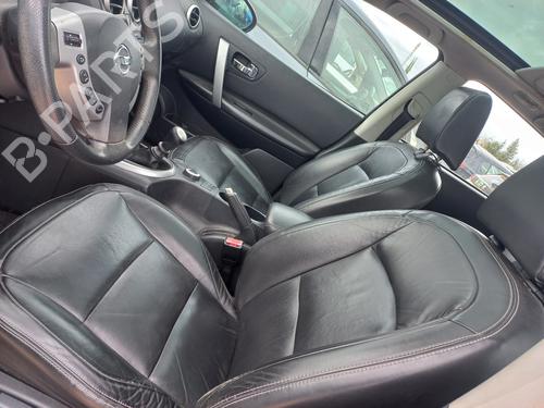 Subframe NISSAN QASHQAI / QASHQAI +2 I (J10, NJ10, JJ10E)  | BP27335114M9 