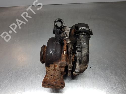 Turbocharger/Supercharger FORD MONDEO IV (BA7)  | BP29115692M71 