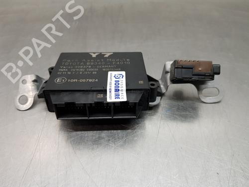 Elektronisk modul TOYOTA C-HR (_X1_)  | BP28510944M83 