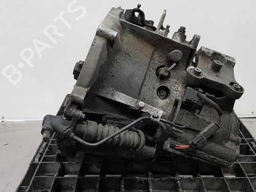 Gearbox CITROËN C-ELYSEE (DD_) | BP16295899M3