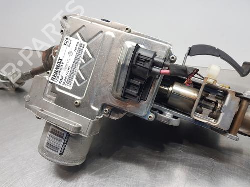 Steering column RENAULT MEGANE II (BM0/1_, CM0/1_)  | BP26565988M21 