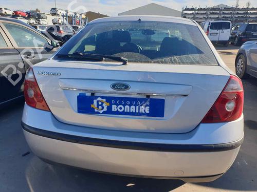 Bomba injectora FORD MONDEO III (B5Y)  | BP30747879M78 