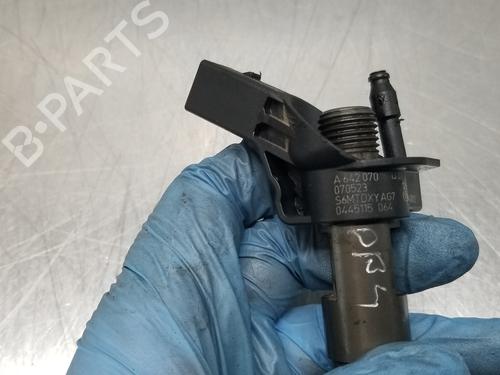 Injector MERCEDES-BENZ R-CLASS (W251, V251) R 320 CDI 4-matic (251.022, 251.122) | BP18261956M100 