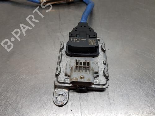 Electronic sensor RENAULT MEGANE IV Hatchback (B9A/M/N_)  | BP29424639M84 