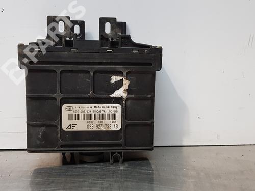 BP10360424M83 | Electronic module FORD GALAXY I (WGR)  BP10360424M83