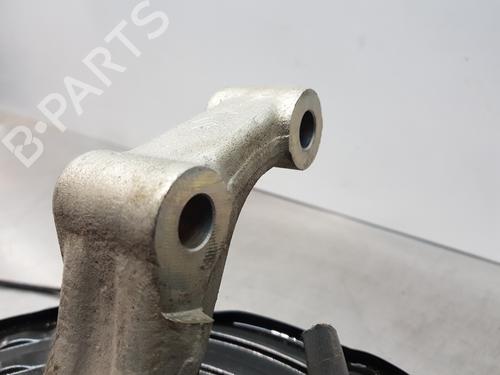 Left front steering knuckle MERCEDES-BENZ A-CLASS (W176)  | BP29335774M25 