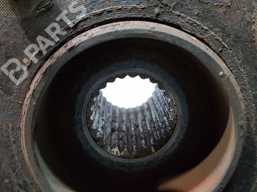 Left front steering knuckle FORD FOCUS I Saloon (DFW) | BP9280555M25