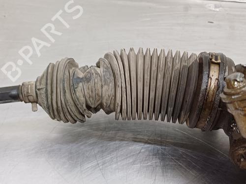 Steering rack MERCEDES-BENZ E-CLASS (W212) E 220 CDI / BlueTEC (212.001, 212.002) | BP16870960M22 