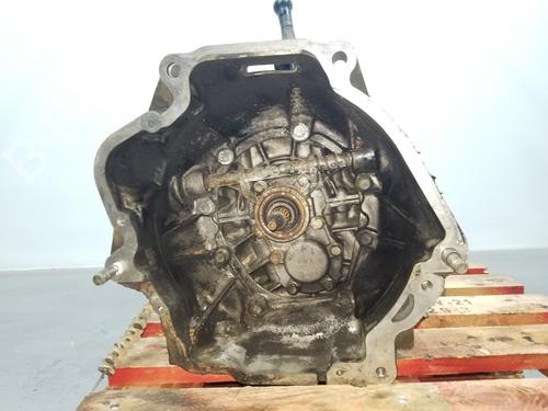 Gearbox SUZUKI VITARA (ET, TA, TD)  | BP22650870M3 