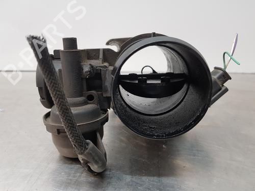Used Throttle body PEUGEOT 508 SW I (8E_) [2010-2018]  30880678