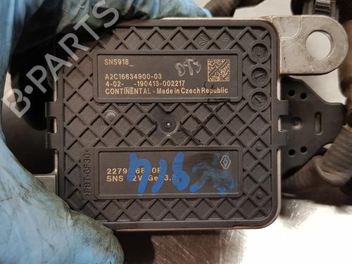 Elektronisk sensor RENAULT GRAND SCÉNIC IV (R9_)  | BP18734854M84 