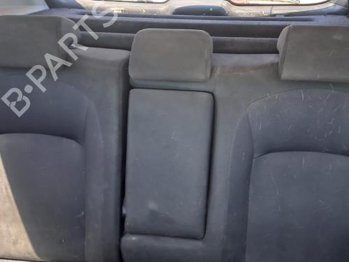 Pipe NISSAN QASHQAI / QASHQAI +2 I (J10, NJ10, JJ10E)  | BP19698784M125 