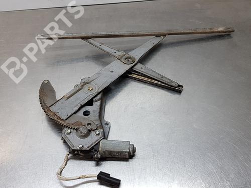Front right window mechanism CHRYSLER STRATUS Convertible (JX) 2.5 LX | BP10522056C23 