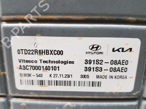 Elektronisk modul KIA NIRO II (SG2) 1.6 GDI Hybrid | BP29249829M83 