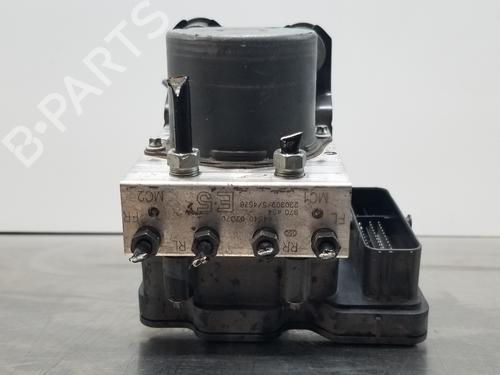ABS pump TOYOTA COROLLA Estate (_E21_)  | BP20296158M43 