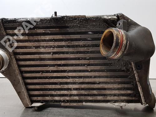 Intercooler AUDI A8 D3 (4E2, 4E8) 4.0 TDI quattro | BP9765885M30 - Image 1