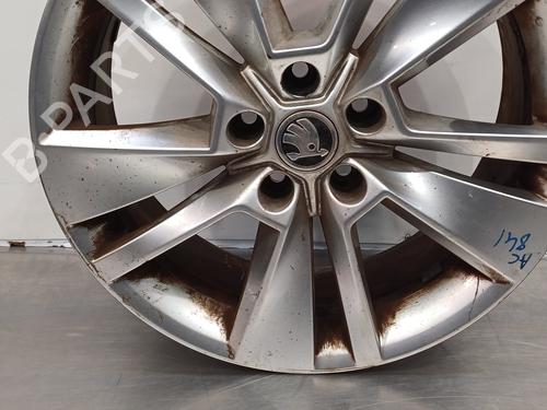 Rim SKODA KODIAQ I (NS6, NS7, NV7) 2.0 TDI | BP17490199C45 