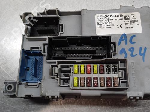 Elektronisk modul LANCIA YPSILON (312_)  | BP17231135M83 