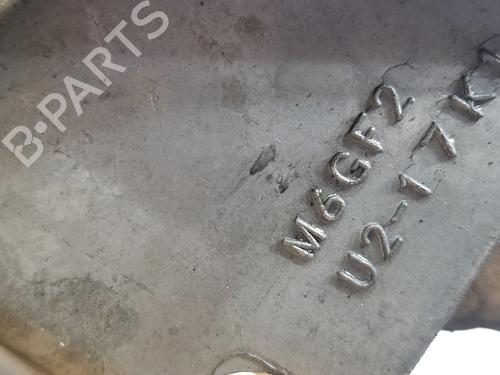 Gearbox KIA CARENS IV | BP20646792M3