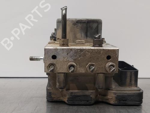 ABS Bremseaggregat RENAULT CLIO IV (BH_) | BP30878937M43