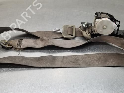 Front right seatbelt NISSAN CABSTAR (F24M, F24W) 35.13 DCI, 45.13 DCI 2.5 (F24M) | BP17800404I25 