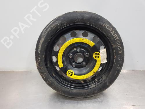 Używane Zestaw narzędzi / podnośnik VW GOLF V (1K1) [2003-2010]  29940558