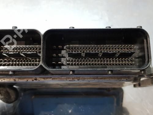 Engine control unit (ECU) KIA SPORTAGE III (SL)  | BP7656056M57 